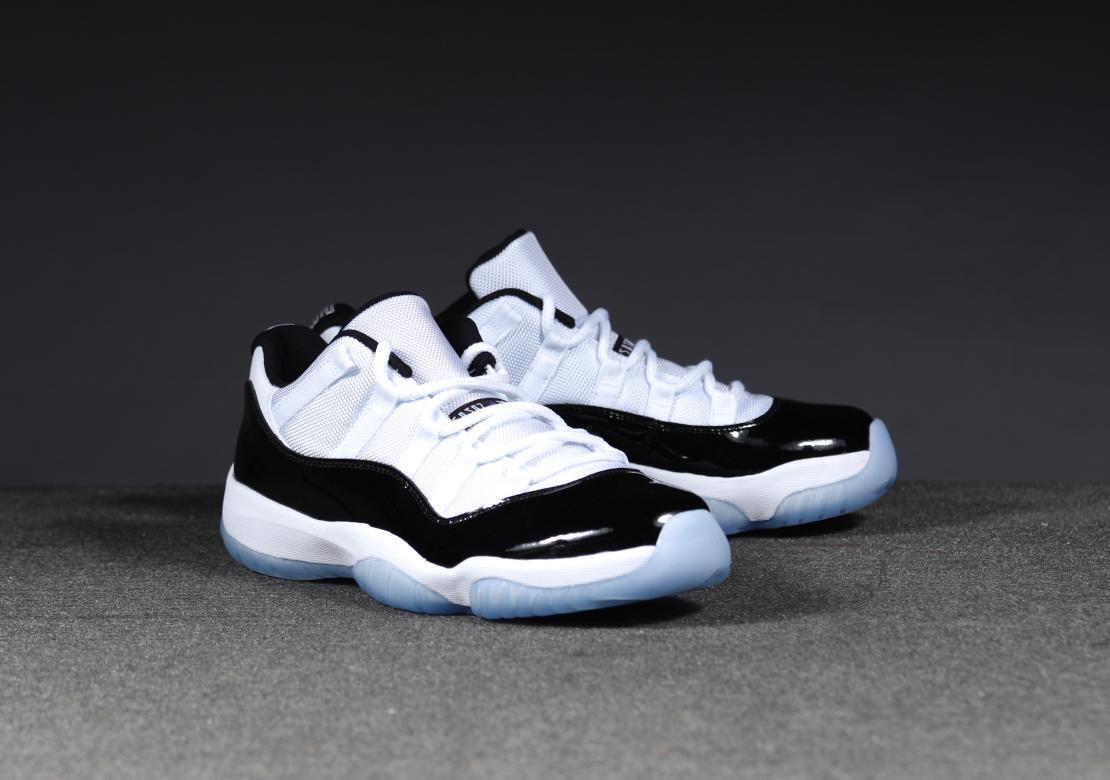 Air Jordan 11 Retro Low | 528895-153 | AFEW STORE